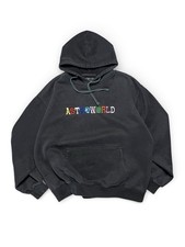 Astroworld Hoodie Travis Scott