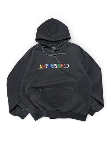 Astroworld hoodie travis scott - hoodie,