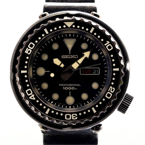 Orologio seiko marinemaster - orologio,