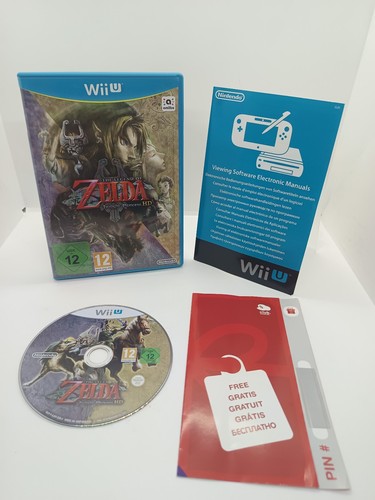 The legend zelda twilight - legend,