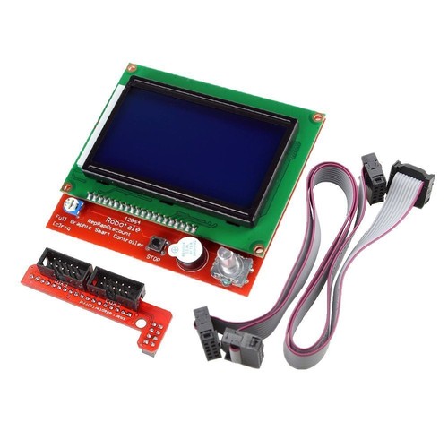 Rampe del kit controller - rampe,