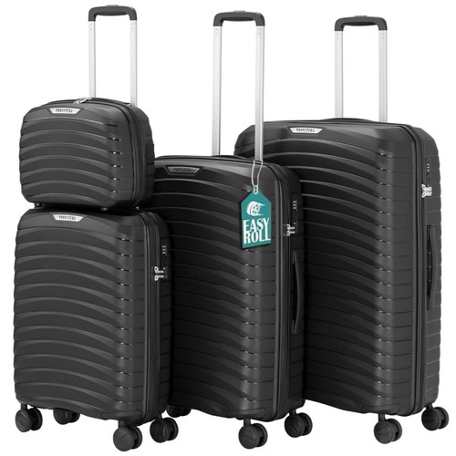 Set valigie rigide con - valigie,