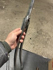 Colnago Columbus forcelle