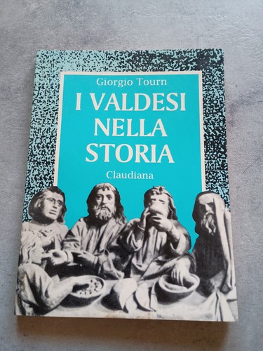 Valdesi nella storia - i,