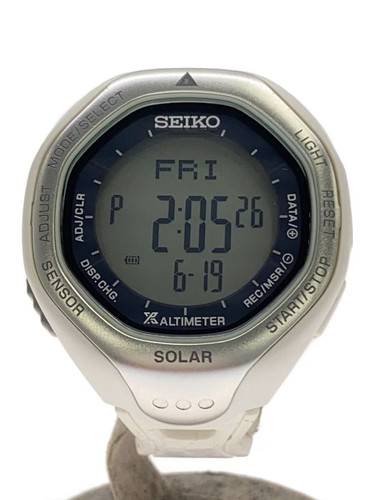 Orologio solare seiko - solare, digitale