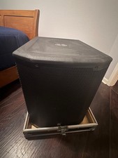 JBL PRX618S-XLF Powered
