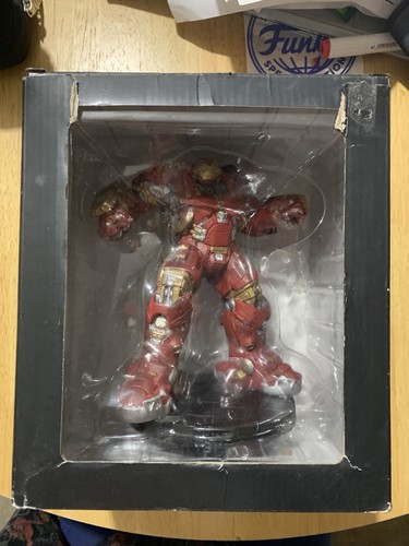 Eaglemoss marvel movie - eaglemoss,