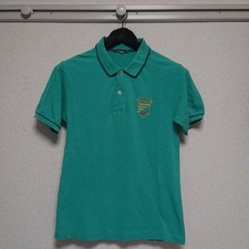Lacoste Men Logo 70 Mid/French