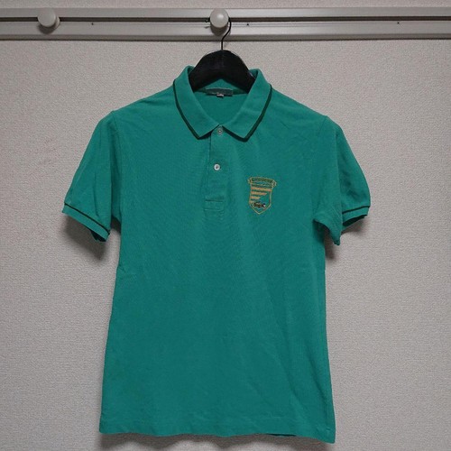 Lacoste men logo mid french - lacoste,