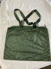 Borsa shopping donna Prada