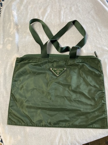Borsa shopping donna prada - borsa,