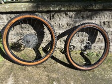 Coppia Ruote Specialized Mtb