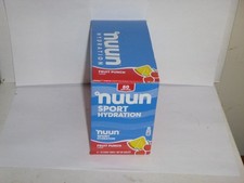 NUUN Sport Hydration - Fruit