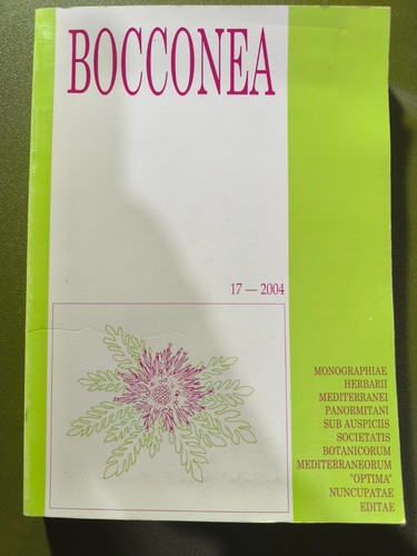 Libro bocconea 2004 - libro,