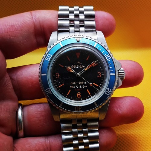 Orologio hora movimento - orologio, -hora-