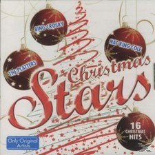 Artisti Vari - Christmas Stars