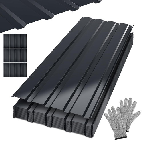12x lamiera trapezoidale - 12x,