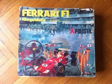 Modellino Ferrari Polistil