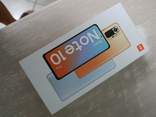 Xiaomi redmi note pro - redmi,