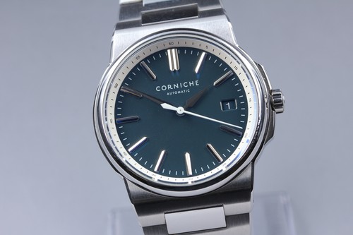 Orologio uomo automatico - orologio,