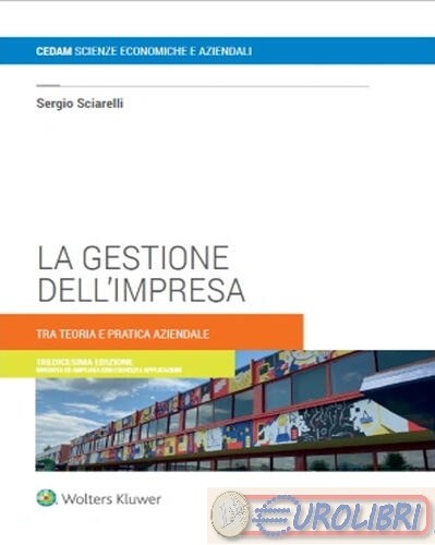 9788813385965 sciarelli - 9788813385965,