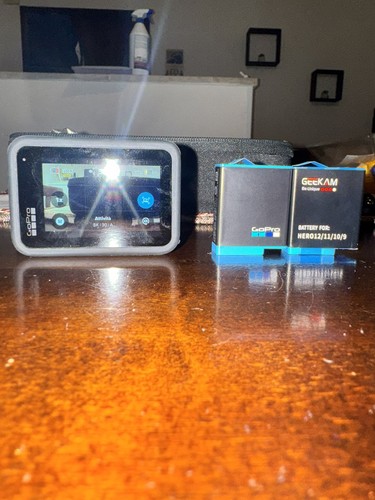 Gopro hero9 black uhd - gopro,