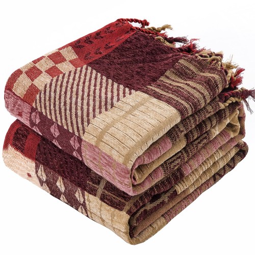 Hoordry coperta ciniglia - hoordry,