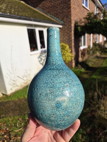 Splendido vaso ceramica - splendido, in