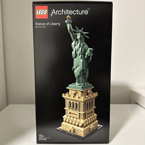 Lego 21042 misb architecture - 21042,