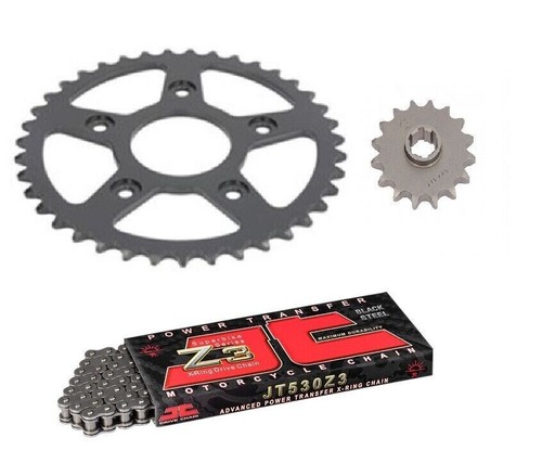 Kit trasmissione cagiva river - kit/trasmissione,