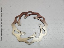 DISQUE ARRIÈRE 54610060200 KTM 250 SX MARZOCCHI OHLINS 1996 1997 REAR