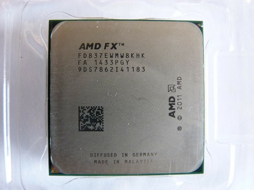 Amd 8370e cpu 3 - fx,