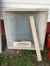 MISCELATORE CEMENTO VINTAGE