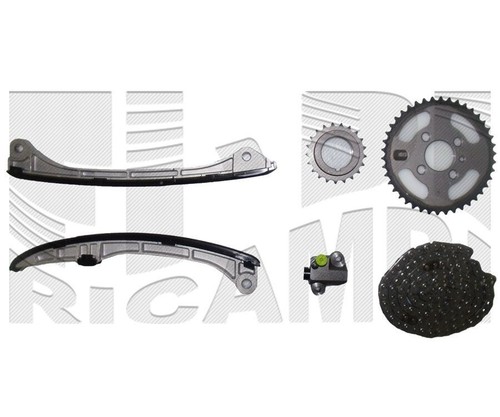 Kit catena distribuzione - kit,