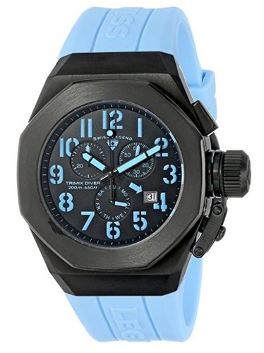 Orologio cronografo swiss - orologio,