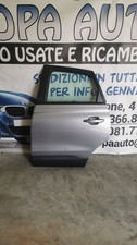 porta posteriore sinistra opel crossland X 2017
