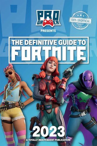 The definitive guide - guide, to
