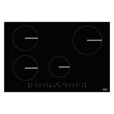 Franke Piano cottura induzione