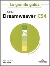 Adobe Dreamweaver Cs4. La
