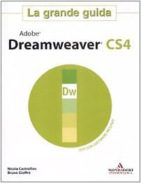 Adobe dreamweaver cs4 la - dreamweaver, cs4.