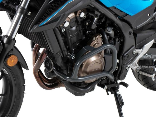 Protezione motore honda cb500x - protezione,