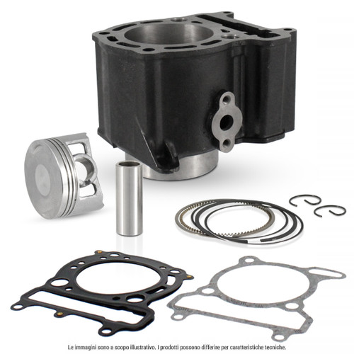 Cilindro motore evok per - cilindro,