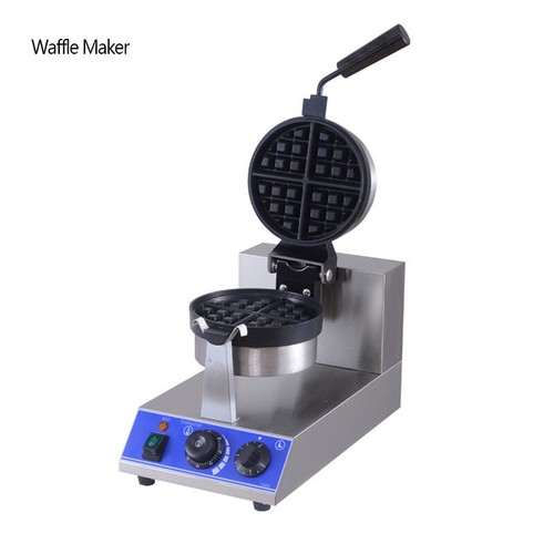Waffle maker griglia - waffle, elettrica