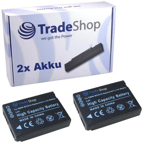 Batteria 1200mah per - 2x,