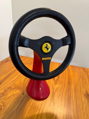 Volante genuine momo - volante,