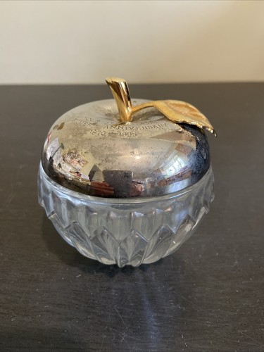 Vtg hour power silver - vtg,