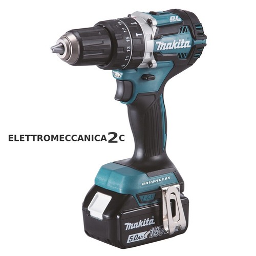 Makita dhp484rtj avvitatore - dhp484rtj,