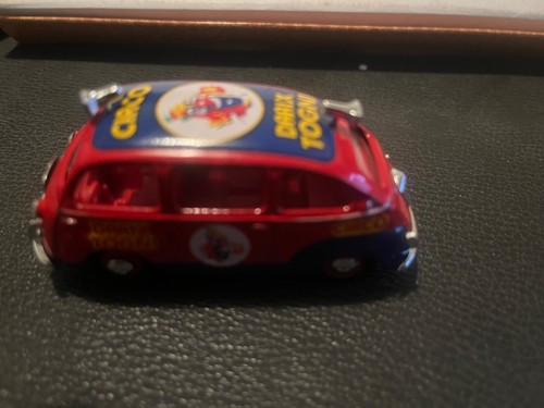 Modellino fiat 600 multipla - fiat,