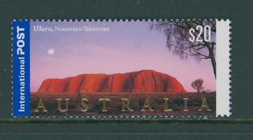 Australia scott 1982 mnh - #1982,