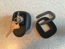 CHIUSURA SPORTELLO POSTERIORE